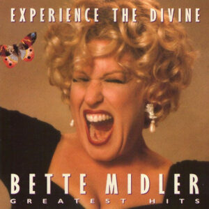 Bette Midler: Experience the Divine - Greatest Hits (CD)