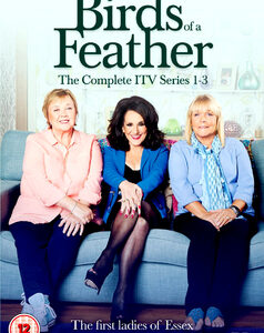 Birds of a Feather - Series 1-3 (ITV) (DVD)