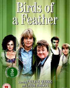 Birds of a Feather - Series 2 (BBC) (DVD)