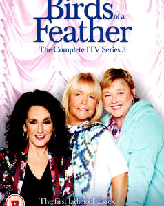 Birds of a Feather - Series 3 (ITV) (DVD)