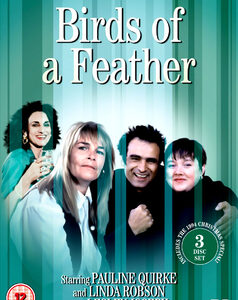 Birds of a Feather - Series 6 (BBC) (DVD)