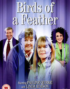 Birds of a Feather - Series 9 (BBC) (DVD)