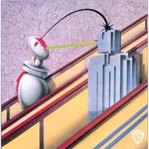 Black Sabbath: Technical Ecstasy (CD)