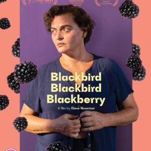Blackbird Blackbird Blackberry (DVD)