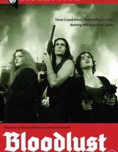 Bloodlust (DVD)