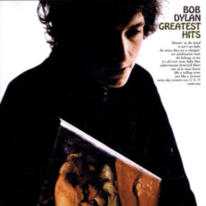 Bob Dylan: Greatest Hits (CD)