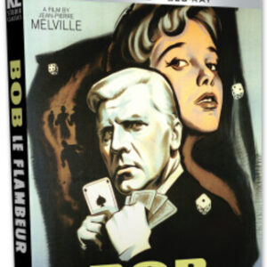 Bob Le Flambeur (4K Ultra HD+Blu-Ray)