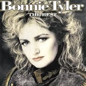 Bonnie Tyler: The Best (CD)