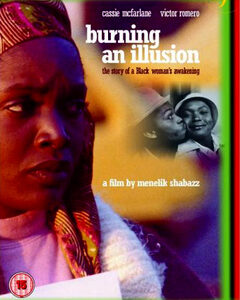 Burning An Illusion (DVD)