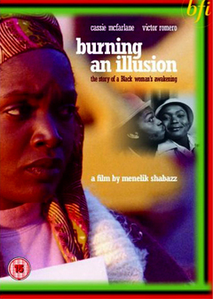 Burning An Illusion (DVD)