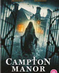 Campton Manor (DVD)