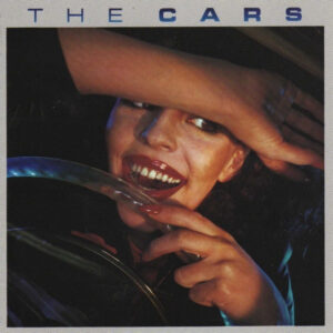 Cars, The: The Cars (CD)