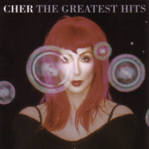 Cher: Greatest Hits (CD)