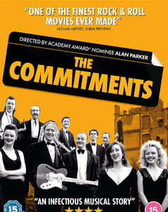 Commitments, The (DVD)