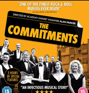 Commitments, The (Blu-Ray)