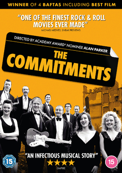 Commitments, The (DVD)