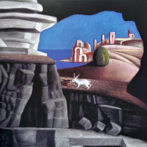 Crowded House: Dreamers Are Waiting (Vinyl LP)