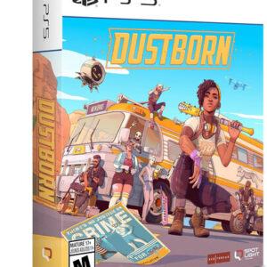 Dustborn (PS5)
