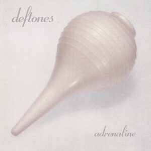 Deftones: Adrenaline (CD)