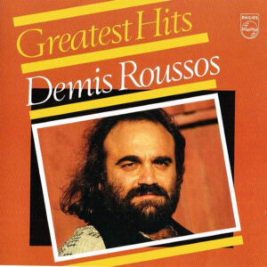 Demis Roussos: Greatest Hits (CD)