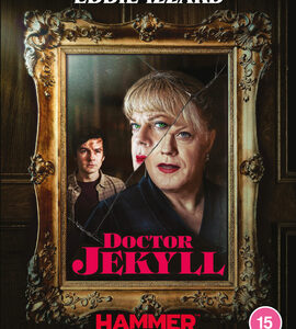 Doctor Jekyll (Eddie Izzard) (Blu-Ray)