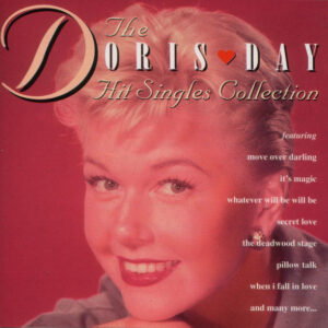 Doris Day: Greatest Hits (CD)