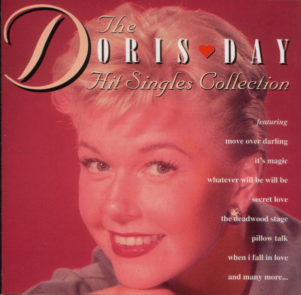 Doris Day: Greatest Hits (CD)