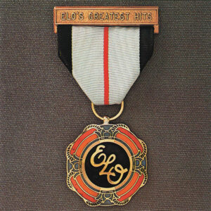 ELO: Greatest Hits (CD)