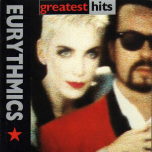 Eurythmics: Greatest Hits (CD)