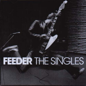 Feeder: The Singles (CD)