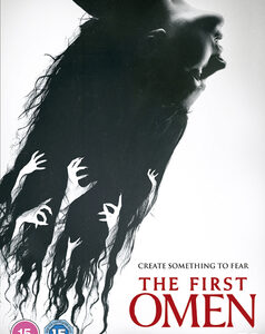 First Omen, The (DVD)