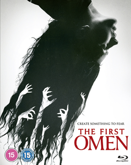 First Omen, The (Blu-Ray)