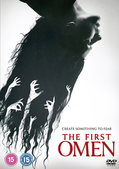 First Omen, The (DVD)