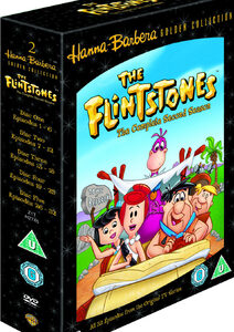 Flintstones, The - Season 2 (DVD)