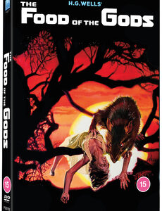 Food of the Gods, The (DVD)