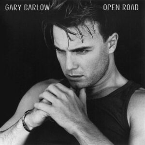 Gary Barlow: Open Road (CD)