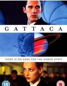 Gattaca (Ethan Hawke, Uma Thurman) (DVD)