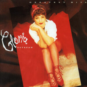 Gloria Estefan: Greatest Hits (CD)