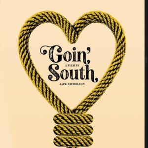 Goin South (Jack Nicholson) (4K Ultra HD)