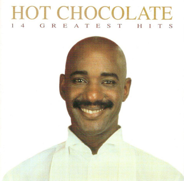 Hot Chocolate: 14 Greatest Hits (CD)