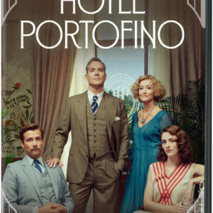 Hotel Portofino - Season 3 (DVD) - REGION 1