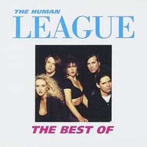 Human League: The Best Of (CD)