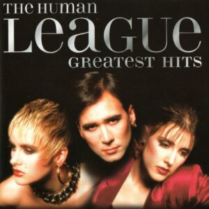 Human League: Greatest Hits (CD)