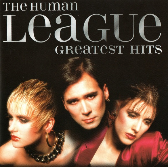 Human League: Greatest Hits (CD)