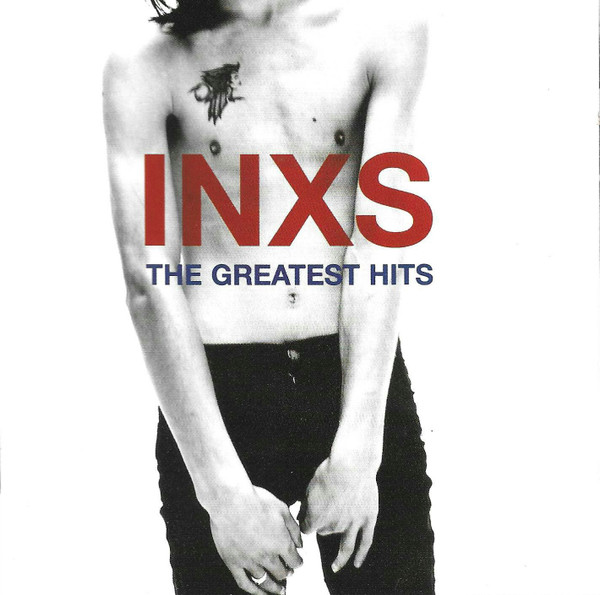 INXS: Greatest Hits (CD)