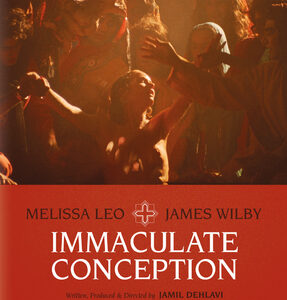 Immaculate Conception (Blu-Ray)