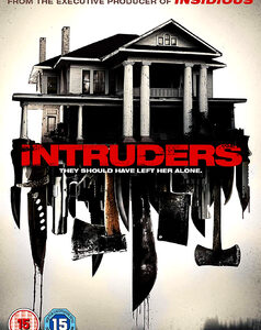 Intruders (Rory Culkin) (DVD)