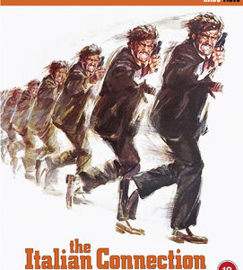 Italian Connection, The (Aka La Mala Ordina) (Blu-Ray) - Limited Edition