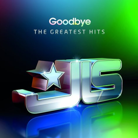 JLS: Goodbye - Greatest Hits (CD)