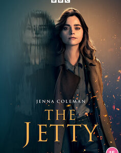 Jetty, The - Series 1 (DVD)